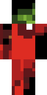 Скин Майнкрафт Игрока dfut334
