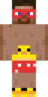 Скин Майнкрафт Игрока dgraham