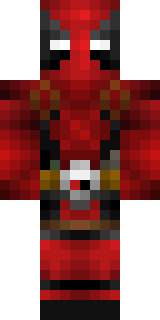 Скин Майнкрафт Игрока dhairyae