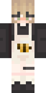 Скин Майнкрафт Игрока dheer