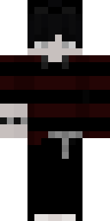 Скин Майнкрафт Игрока dheyugamer