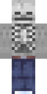 Скин Майнкрафт Игрока diablopro5