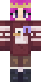 Скин Майнкрафт Игрока diamondjessica