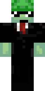 Скин Майнкрафт Игрока dibb04
