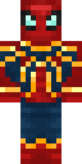 Скин Майнкрафт Игрока dibid