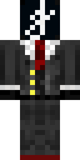 Скин Майнкрафт Игрока dieg0game