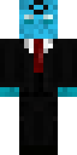 Скин Майнкрафт Игрока diego