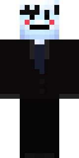 Скин Майнкрафт Игрока diegoalex1101