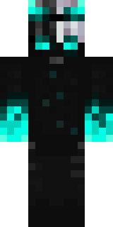 Скин Майнкрафт Игрока dieguitomc