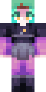 Скин Майнкрафт Игрока dieloo