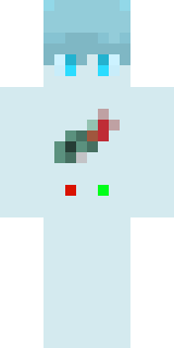 Скин Майнкрафт Игрока digl