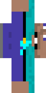 Скин Майнкрафт Игрока dihcrazy