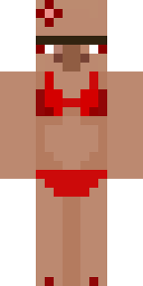 Скин Майнкрафт Игрока dilder123