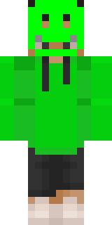 Скин Майнкрафт Игрока dilshaka