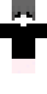 Скин Майнкрафт Игрока dimelomami