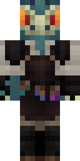 Скин Майнкрафт Игрока dimetros