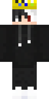 Скин Майнкрафт Игрока dimiii05
