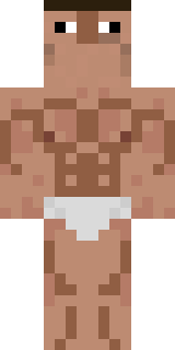 Скин Майнкрафт Игрока dingus