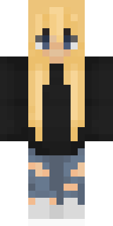 Скин Майнкрафт Игрока dinmor86