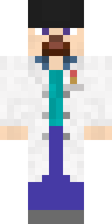 Скин Майнкрафт Игрока dinnerbone