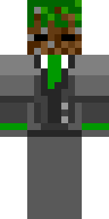 Скин Майнкрафт Игрока dirtbloke