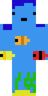 Скин Майнкрафт Игрока dirtdude91