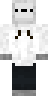 Скин Майнкрафт Игрока dirwolf