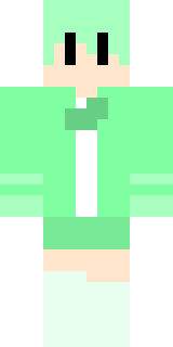 Скин Майнкрафт Игрока distortedalex