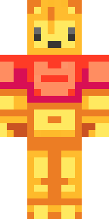 Скин Майнкрафт Игрока divinesasa