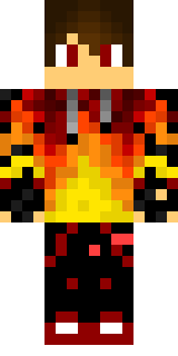 Скин Майнкрафт Игрока divyansh