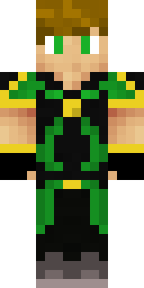 Скин Майнкрафт Игрока dixical_