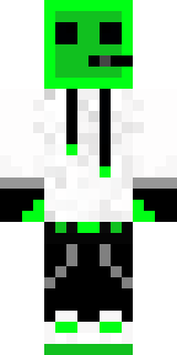 Скин Майнкрафт Игрока dizzyy