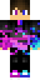 Скин Майнкрафт Игрока djleo