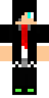 Скин Майнкрафт Игрока djrj