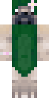 Скин Майнкрафт Игрока dlpickles