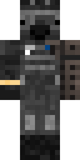 Скин Майнкрафт Игрока dnalor59