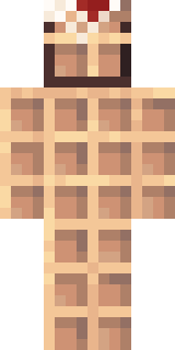 Скин Майнкрафт Игрока dnogmuncher