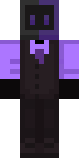 Скин Майнкрафт Игрока do_good