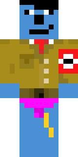 Скин Майнкрафт Игрока doca_fn