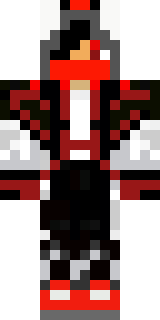 Скин Майнкрафт Игрока docent