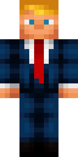 Скин Майнкрафт Игрока docman