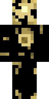 Скин Майнкрафт Игрока doctor_yell0w