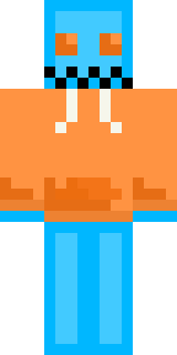 Скин Майнкрафт Игрока doctorooster