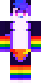 Скин Майнкрафт Игрока doddy