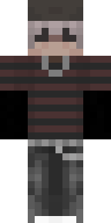 Скин Майнкрафт Игрока dodolezozo