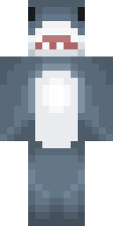 Скин Майнкрафт Игрока doejoethecatfish