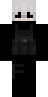 Скин Майнкрафт Игрока dog1ng2