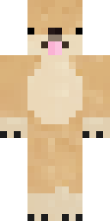 Скин Майнкрафт Игрока dogealt
