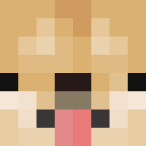Игрок dogeman324 Майнкрафт - возможно знакомый с hayanthegoat