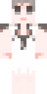 Скин Майнкрафт Игрока doguu